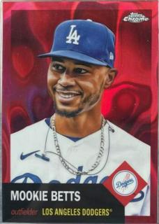 Mookie Betts