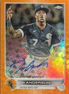 Tim Anderson