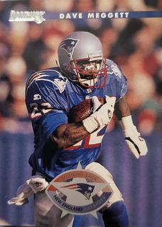 Dave Meggett