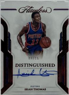 Isiah Thomas