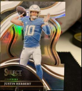 Justin Herbert