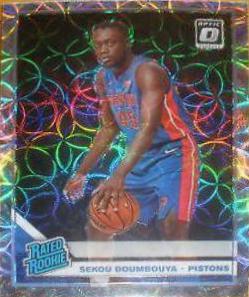 Sekou Doumbouya