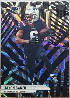 Javon Baker