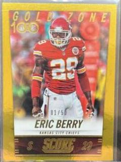 Eric Berry