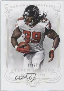 Steven Jackson