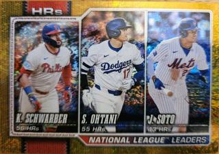 National League Leaders ERA