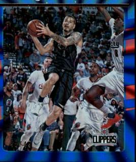 J.J. Redick