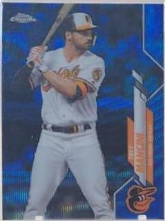 Trey Mancini