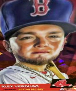 Alex Verdugo