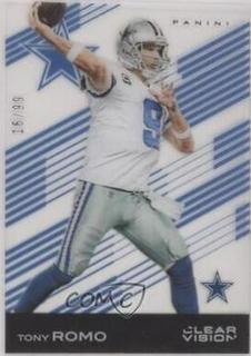 Tony Romo