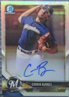 Corbin Burnes