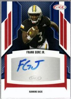 Frank Gore Jr.