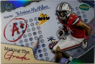 Tetairoa McMillan