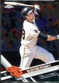 Buster Posey