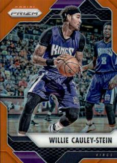 Willie Cauley-Stein