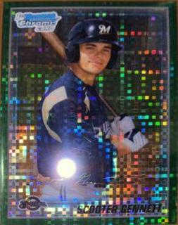 Scooter Gennett