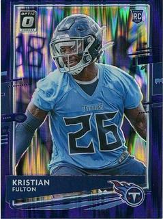 Kristian Fulton
