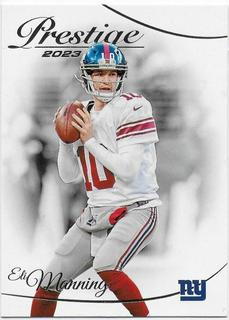 Eli Manning