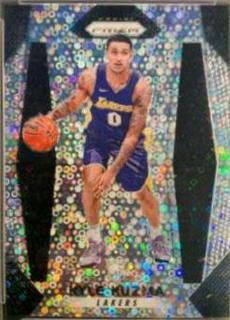 Kyle Kuzma
