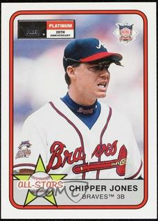 Chipper Jones