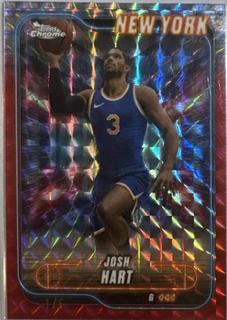 Josh Hart
