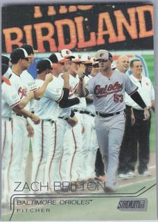 Zach Britton