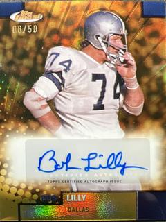 Bob Lilly
