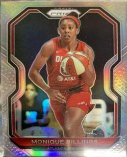 Monique Billings