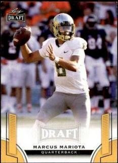 Marcus Mariota