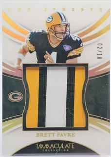 Brett Favre