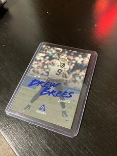 Drew Brees