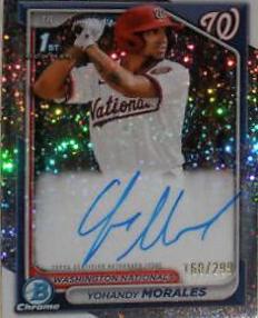 Yohandy Morales