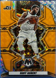 Rudy Gobert