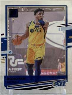 Donovan Mitchell
