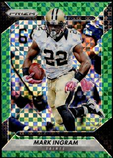 Mark Ingram