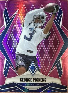 George Pickens