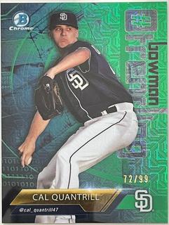 Cal Quantrill