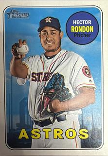 Hector Rondon