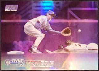 Ryne Sandberg