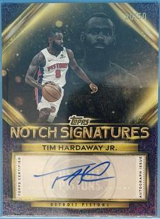 Tim Hardaway Jr.