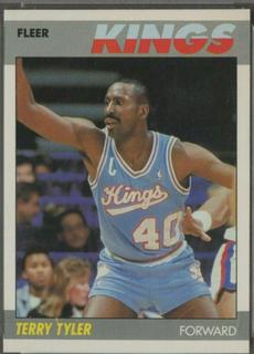 Terry Tyler