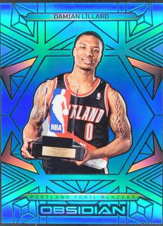 Damian Lillard