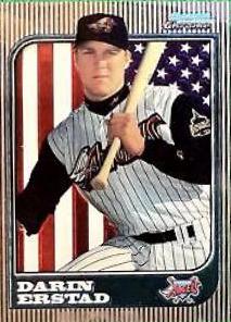 Darin Erstad #116
