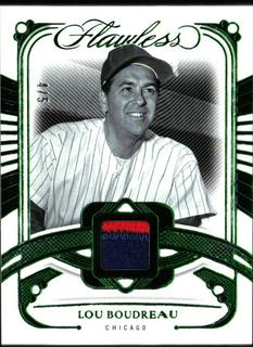 Lou Boudreau
