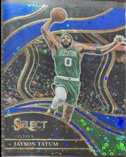 Jayson Tatum