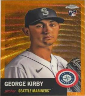 George Kirby