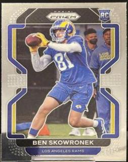 Ben Skowronek