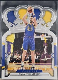 Klay Thompson