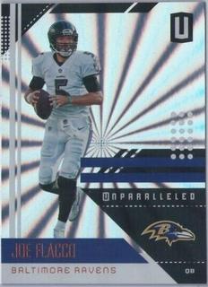 Joe Flacco
