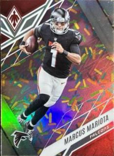 Marcus Mariota